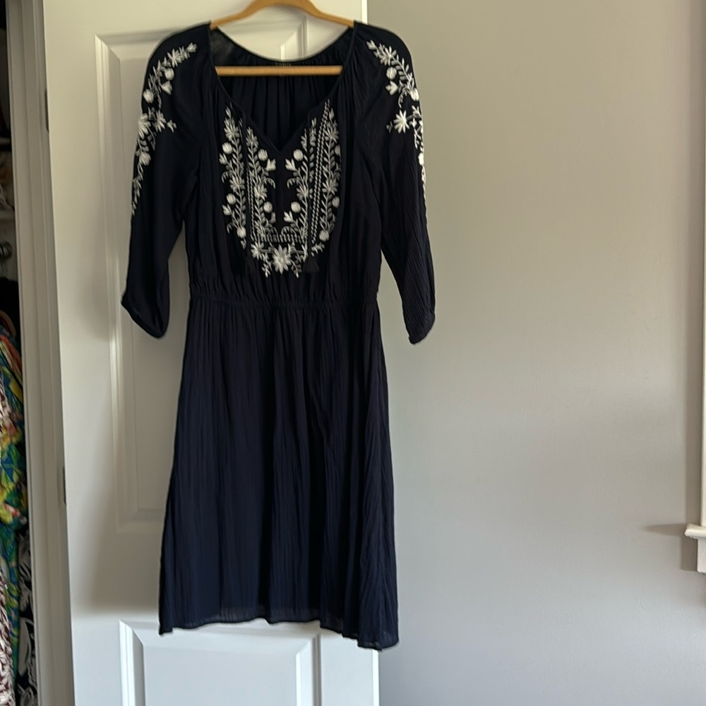 Cute Boho dress